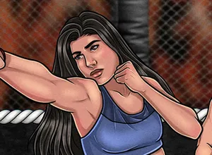 e-Sport UFC