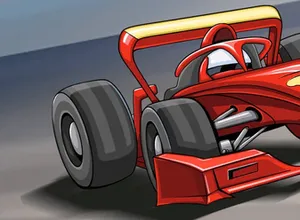 F1 Virtuel