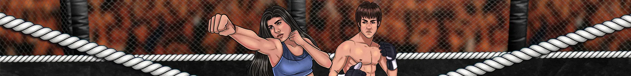 e-Sport UFC