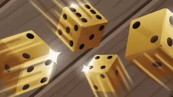 Dés
