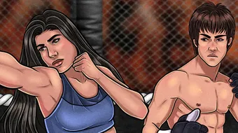 e-Sport UFC