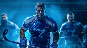 e-Sport Floorball
